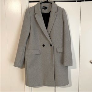 Zara TRF coat